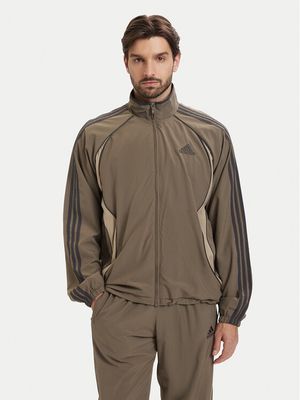 adidas - Bluza męska jesienna ze sklepu: MODIVO w kategorii: Bluzy męskie - zdjęcie WP-EBWP-BKLVO-LN0_0000305824202