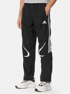 adidas - Spodnie męskie jesienne ze sklepu: MODIVO w kategorii: Spodnie męskie - zdjęcie WP-EBWP-BKLVO-LN0_0000305824219