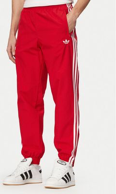 Spodnie męskie jesienne sportowe adidas ze sklepu: MODIVO w kategorii: Spodnie męskie - zdjęcie WP-EBWP-BKLVO-LN0_0000305824288