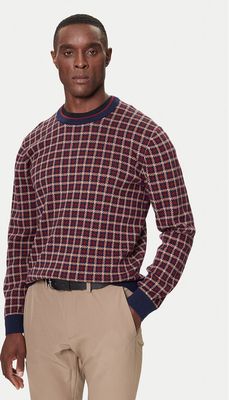 Gant - Sweter męski w stylu młodzieżowym ze sklepu: MODIVO w kategorii: Swetry męskie - zdjęcie WP-EBWP-BKLVO-LN0_0000305824967
