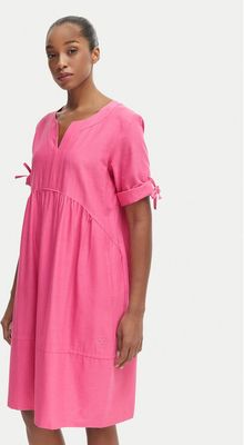 Iconique - Sukienka casual ze sklepu: MODIVO w kategorii: Sukienki - zdjęcie WP-EBWP-BKLVO-LN0_0000305825476