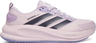 Buty sportowe damskie wiosenne adidas ze sklepu: MODIVO w kategorii: Buty sportowe damskie - zdjęcie WP-EBWP-BKLVO-LN0_0000305825698