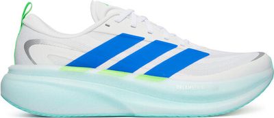 adidas - Buty sportowe męskie wiosenne ze sklepu: MODIVO w kategorii: Buty sportowe męskie - zdjęcie WP-EBWP-BKLVO-LN0_0000305825711