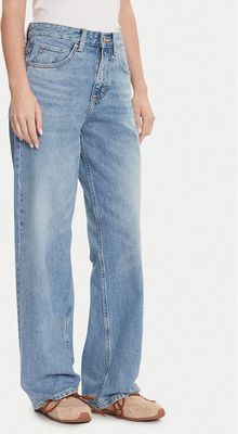 Jeansy damskie casual Lee ze sklepu: MODIVO w kategorii: Jeansy damskie - zdjęcie WP-EBWP-BKLVO-LN0_0000305825766