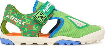 Buty trekkingowe dziecięce na zimę adidas ze sklepu: MODIVO w kategorii: Buty trekkingowe dziecięce - zdjęcie WP-EBWP-BKLVO-LN0_0000305825803