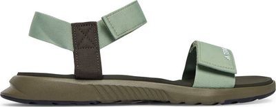 Sandały męskie na lato adidas ze sklepu: MODIVO w kategorii: Sandały męskie - zdjęcie WP-EBWP-BKLVO-LN0_0000305825827