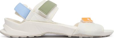 Sandały męskie na lato adidas ze sklepu: MODIVO w kategorii: Sandały męskie - zdjęcie WP-EBWP-BKLVO-LN0_0000305825834