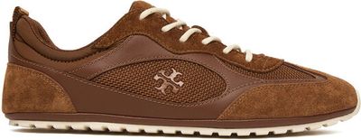 Buty sportowe damskie na jesień Tory Burch ze sklepu: MODIVO w kategorii: Buty sportowe damskie - zdjęcie WP-EBWP-BKLVO-LN0_0000305826473