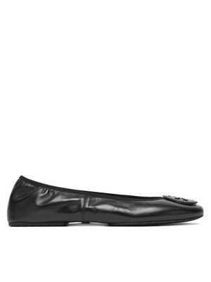 Balerinki na wiosnę Tory Burch ze sklepu: MODIVO w kategorii: Balerinki - zdjęcie WP-EBWP-BKLVO-LN0_0000305826497