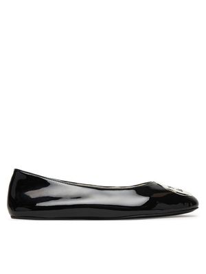 Balerinki wiosenne Tory Burch ze sklepu: MODIVO w kategorii: Balerinki - zdjęcie WP-EBWP-BKLVO-LN0_0000305826503