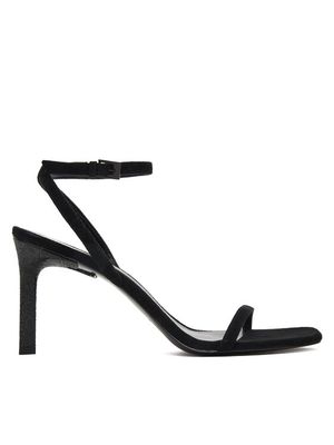 Sandały damskie na lato Tory Burch ze sklepu: MODIVO w kategorii: Sandały damskie - zdjęcie WP-EBWP-BKLVO-LN0_0000305826534