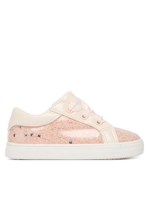 Buty sportowe dziecięce na wiosnę Mayoral ze sklepu: MODIVO w kategorii: Buty sportowe dziecięce - zdjęcie WP-EBWP-BKLVO-LN0_0000305826695