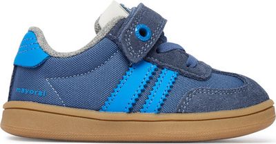 Buty sportowe dziecięce wiosenne Mayoral ze sklepu: MODIVO w kategorii: Buty sportowe dziecięce - zdjęcie WP-EBWP-BKLVO-LN0_0000305827050