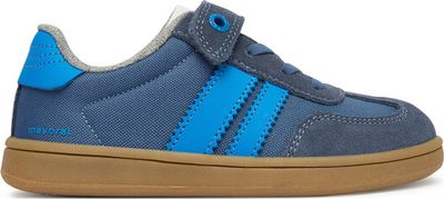 Buty sportowe dziecięce na wiosnę Mayoral ze sklepu: MODIVO w kategorii: Buty sportowe dziecięce - zdjęcie WP-EBWP-BKLVO-LN0_0000305827531