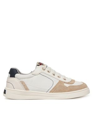 Buty sportowe dziecięce na wiosnę Mayoral ze sklepu: MODIVO w kategorii: Buty sportowe dziecięce - zdjęcie WP-EBWP-BKLVO-LN0_0000305827807