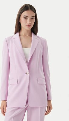 Marynarka BOSS ze sklepu: MODIVO w kategorii: Marynarki damskie - zdjęcie WP-EBWP-BKLVO-LN0_0000305828187
