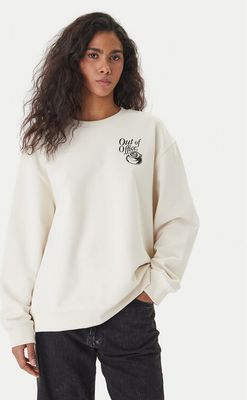 Bluza damska HUGO ze sklepu: MODIVO w kategorii: Bluzy damskie - zdjęcie WP-EBWP-BKLVO-LN0_0000305828576