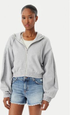 Bluza damska jesienna młodzieżowa HUGO ze sklepu: MODIVO w kategorii: Bluzy damskie - zdjęcie WP-EBWP-BKLVO-LN0_0000305828729