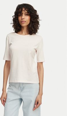 Bluzka damska casual BOSS ze sklepu: MODIVO w kategorii: Bluzki damskie - zdjęcie WP-EBWP-BKLVO-LN0_0000305828811