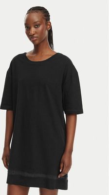 Bluzka damska casual HUGO ze sklepu: MODIVO w kategorii: Bluzki damskie - zdjęcie WP-EBWP-BKLVO-LN0_0000305829054