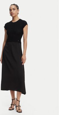 Sukienka elegancka BOSS ze sklepu: MODIVO w kategorii: Sukienki - zdjęcie WP-EBWP-BKLVO-LN0_0000305830159