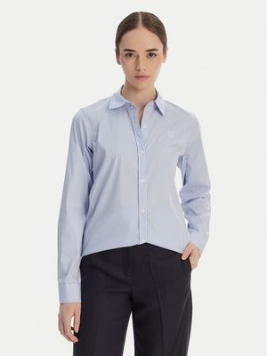 Koszula damska na wiosnę elegancka HUGO ze sklepu: MODIVO w kategorii: Koszule damskie - zdjęcie WP-EBWP-BKLVO-LN0_0000305830357