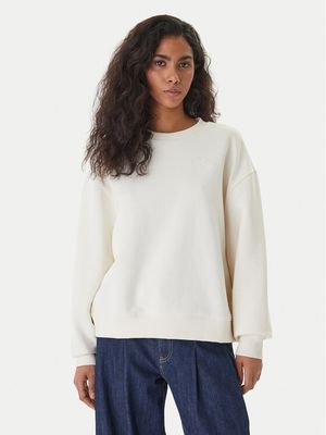 Bluza damska casual HUGO ze sklepu: MODIVO w kategorii: Bluzy damskie - zdjęcie WP-EBWP-BKLVO-LN0_0000305830715