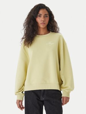 Bluza damska młodzieżowa HUGO ze sklepu: MODIVO w kategorii: Bluzy damskie - zdjęcie WP-EBWP-BKLVO-LN0_0000305830722