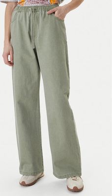 ROXY - Jeansy damskie casual ze sklepu: MODIVO w kategorii: Jeansy damskie - zdjęcie WP-EBWP-BKLVO-LN0_0000305831491