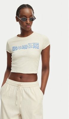 Billabong - Bluzka damska wiosenna ze sklepu: MODIVO w kategorii: Bluzki damskie - zdjęcie WP-EBWP-BKLVO-LN0_0000305831781