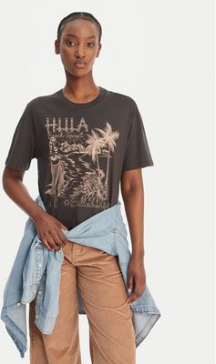 Bluzka damska Billabong ze sklepu: MODIVO w kategorii: Bluzki damskie - zdjęcie WP-EBWP-BKLVO-LN0_0000305831996