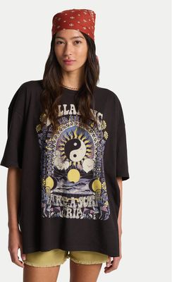 Billabong - Bluzka damska wiosenna młodzieżowa ze sklepu: MODIVO w kategorii: Bluzki damskie - zdjęcie WP-EBWP-BKLVO-LN0_0000305832078