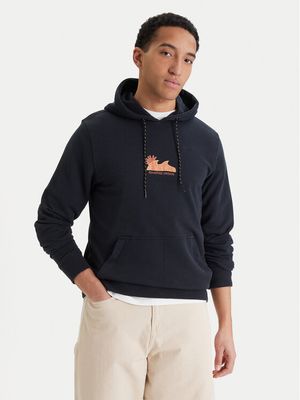 Bluza męska młodzieżowa jesienna Billabong ze sklepu: MODIVO w kategorii: Bluzy męskie - zdjęcie WP-EBWP-BKLVO-LN0_0000305832146