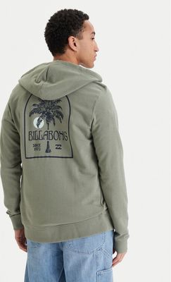 Bluza męska jesienna Billabong ze sklepu: MODIVO w kategorii: Bluzy męskie - zdjęcie WP-EBWP-BKLVO-LN0_0000305832153