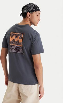 T-shirt męski na wiosnę Billabong ze sklepu: MODIVO w kategorii: T-shirty męskie - zdjęcie WP-EBWP-BKLVO-LN0_0000305832191