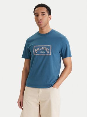 T-shirt męski młodzieżowy na wiosnę Billabong ze sklepu: MODIVO w kategorii: T-shirty męskie - zdjęcie WP-EBWP-BKLVO-LN0_0000305832207