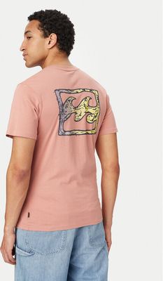 T-shirt męski Billabong ze sklepu: MODIVO w kategorii: T-shirty męskie - zdjęcie WP-EBWP-BKLVO-LN0_0000305832276