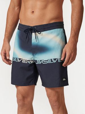 Kąpielówki Quiksilver ze sklepu: MODIVO w kategorii: Kąpielówki - zdjęcie WP-EBWP-BKLVO-LN0_0000305832290