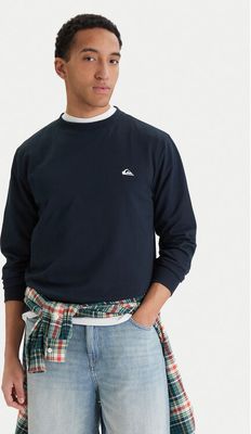 Quiksilver - Bluza męska na zimę casual ze sklepu: MODIVO w kategorii: Bluzy męskie - zdjęcie WP-EBWP-BKLVO-LN0_0000305832344