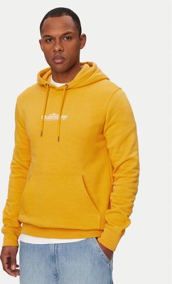 Bluza męska na jesień młodzieżowa Quiksilver ze sklepu: MODIVO w kategorii: Bluzy męskie - zdjęcie WP-EBWP-BKLVO-LN0_0000305832399