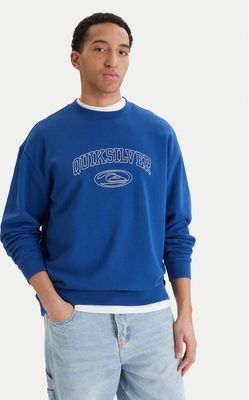 Bluza męska jesienna Quiksilver ze sklepu: MODIVO w kategorii: Bluzy męskie - zdjęcie WP-EBWP-BKLVO-LN0_0000305832405