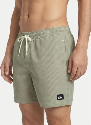 Quiksilver - Kąpielówki ze sklepu: MODIVO w kategorii: Kąpielówki - zdjęcie WP-EBWP-BKLVO-LN0_0000305832412