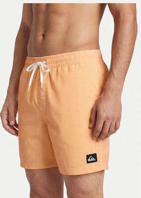 Kąpielówki Quiksilver ze sklepu: MODIVO w kategorii: Kąpielówki - zdjęcie WP-EBWP-BKLVO-LN0_0000305832436