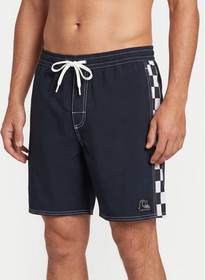 Kąpielówki Quiksilver ze sklepu: MODIVO w kategorii: Kąpielówki - zdjęcie WP-EBWP-BKLVO-LN0_0000305832450