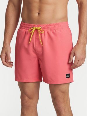 Kąpielówki Quiksilver ze sklepu: MODIVO w kategorii: Kąpielówki - zdjęcie WP-EBWP-BKLVO-LN0_0000305832467