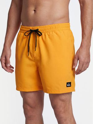 Quiksilver - Kąpielówki ze sklepu: MODIVO w kategorii: Kąpielówki - zdjęcie WP-EBWP-BKLVO-LN0_0000305832474