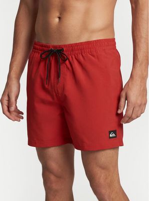 Kąpielówki Quiksilver ze sklepu: MODIVO w kategorii: Kąpielówki - zdjęcie WP-EBWP-BKLVO-LN0_0000305832481