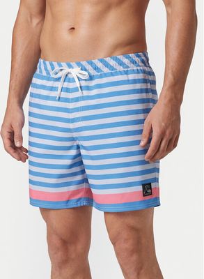 Kąpielówki Quiksilver ze sklepu: MODIVO w kategorii: Kąpielówki - zdjęcie WP-EBWP-BKLVO-LN0_0000305832504