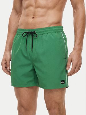 Kąpielówki Quiksilver ze sklepu: MODIVO w kategorii: Kąpielówki - zdjęcie WP-EBWP-BKLVO-LN0_0000305832511