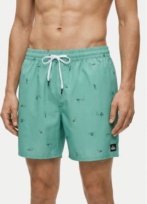 Kąpielówki Quiksilver ze sklepu: MODIVO w kategorii: Kąpielówki - zdjęcie WP-EBWP-BKLVO-LN0_0000305832528